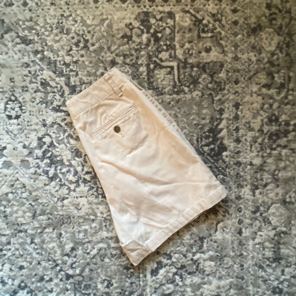 High Sierra Shorts High Sierra Womens 0 Cotton Cream 90s Y2k Cargo